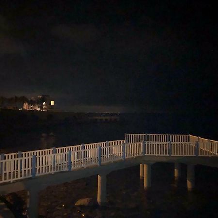 산타마리넬라 Casa Del Mare 아파트 외부 사진