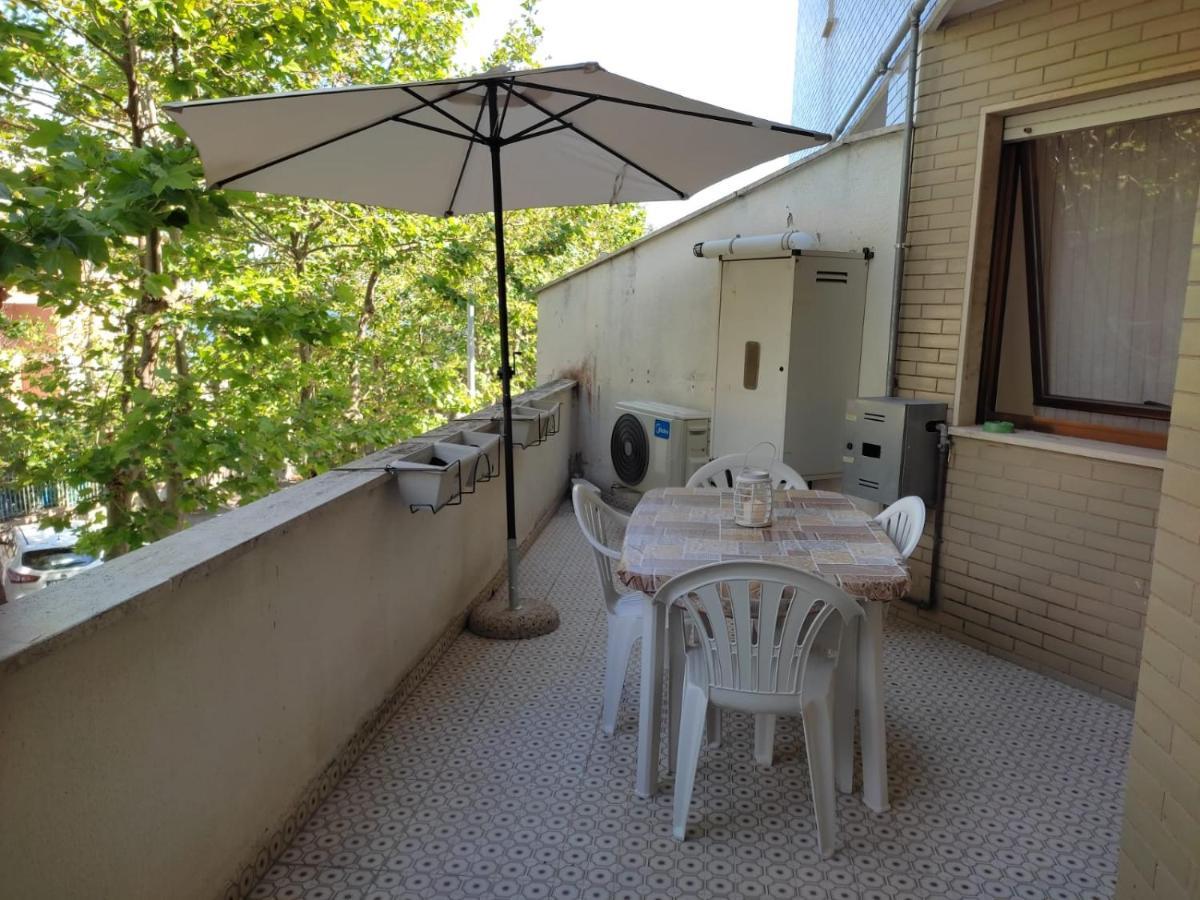 산타마리넬라 Casa Del Mare 아파트 외부 사진