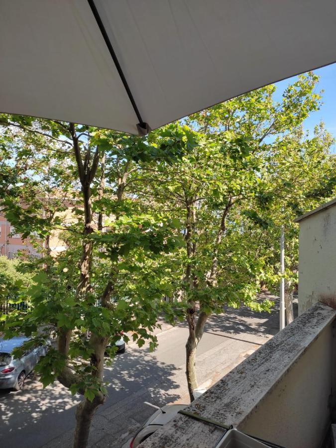 산타마리넬라 Casa Del Mare 아파트 외부 사진