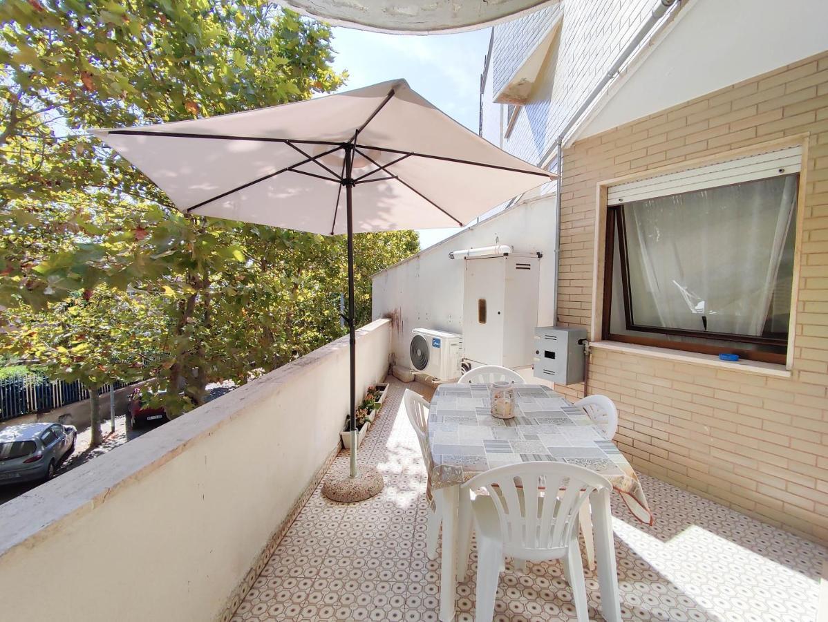산타마리넬라 Casa Del Mare 아파트 외부 사진