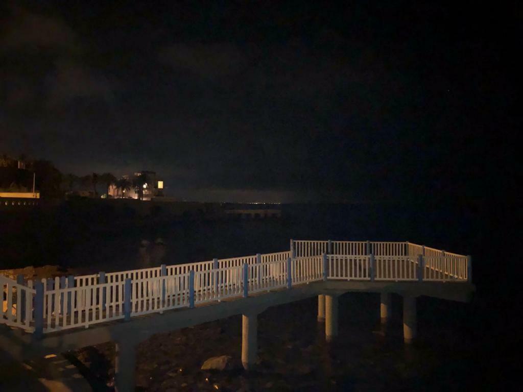 산타마리넬라 Casa Del Mare 아파트 외부 사진